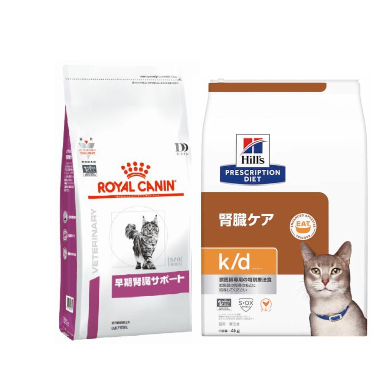 しょう動物病院犬と猫の慢性腎臓病（CKD）について解説 | 多尿や体重