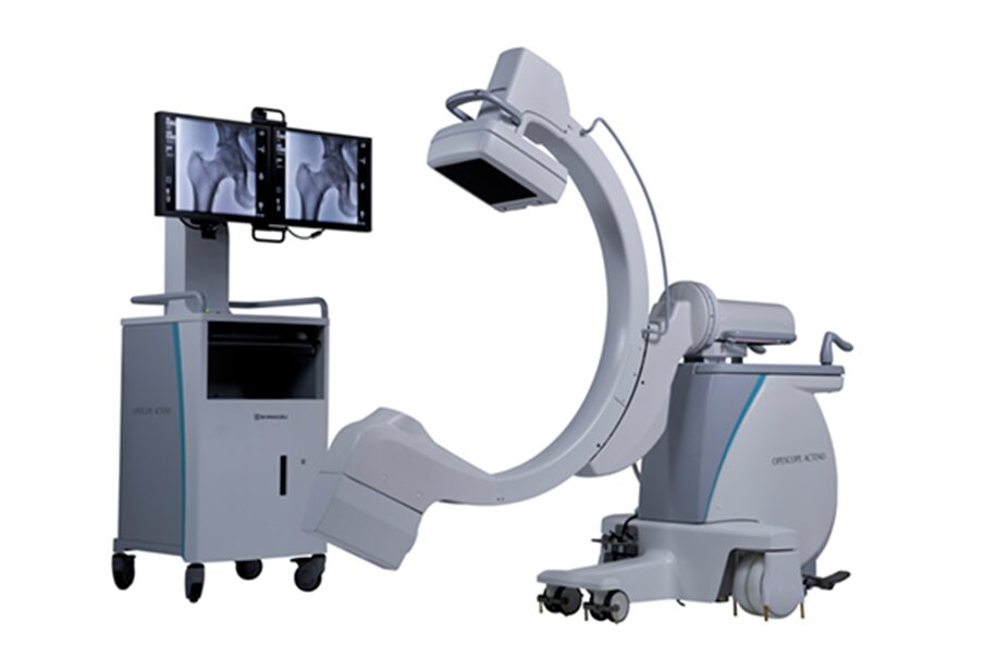 OPESCOPE ACTENO™ FD type